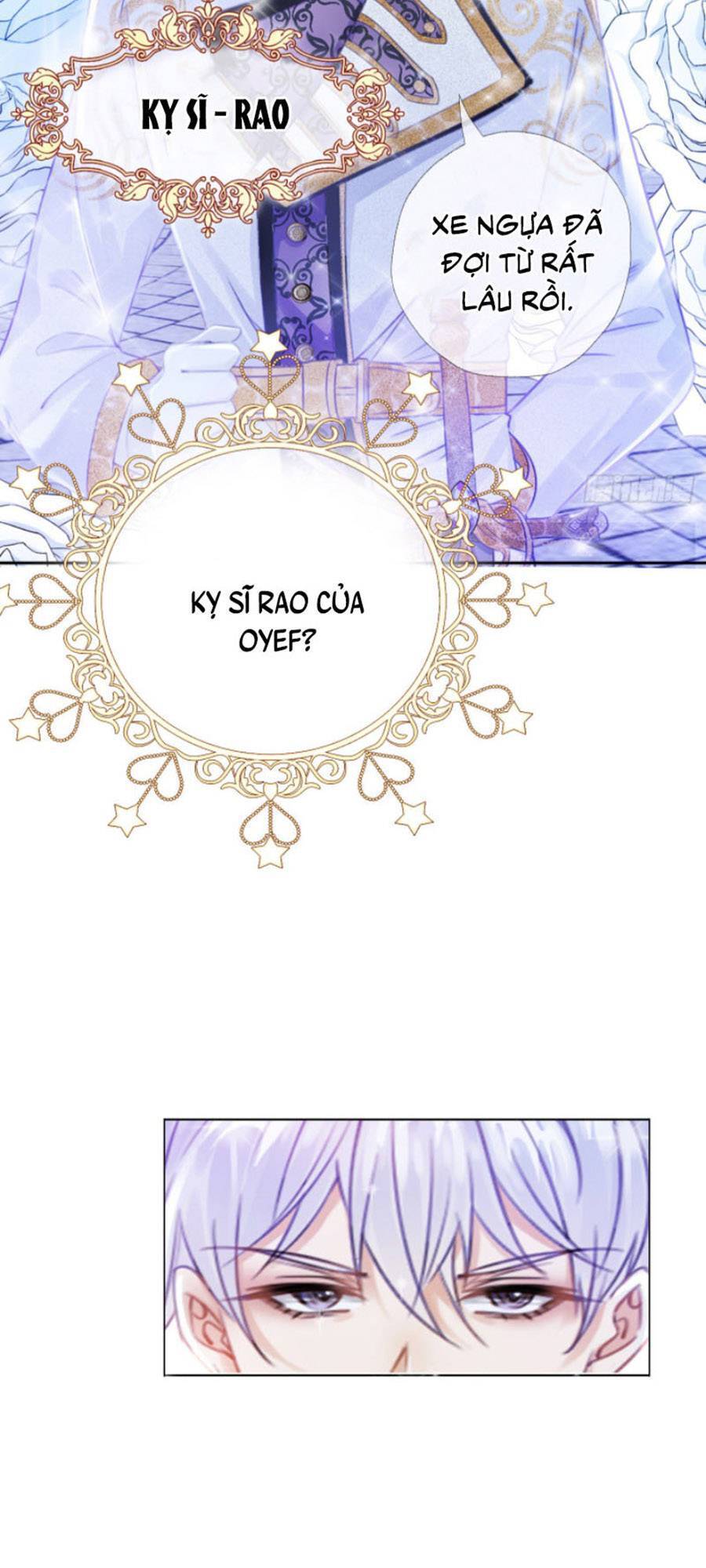 Tỏ Tình Với Kẻ Thù Chapter 2 - Trang 2