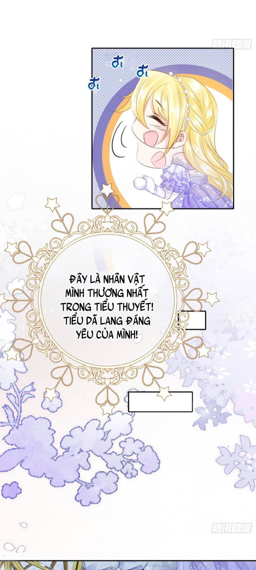 Tỏ Tình Với Kẻ Thù Chapter 2 - Trang 2