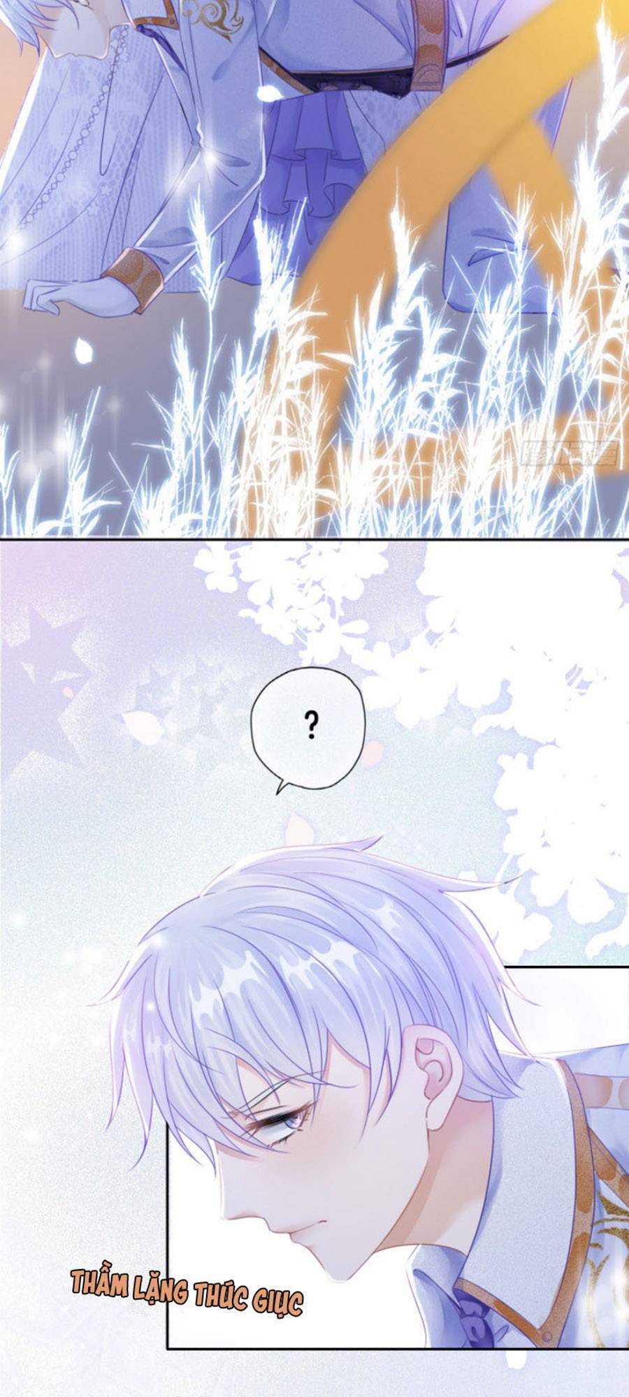 Tỏ Tình Với Kẻ Thù Chapter 2 - Trang 2