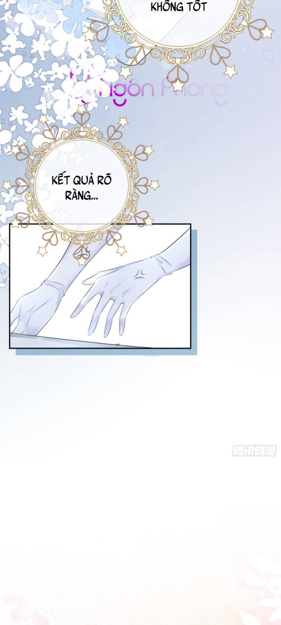 Tỏ Tình Với Kẻ Thù Chapter 2 - Trang 2