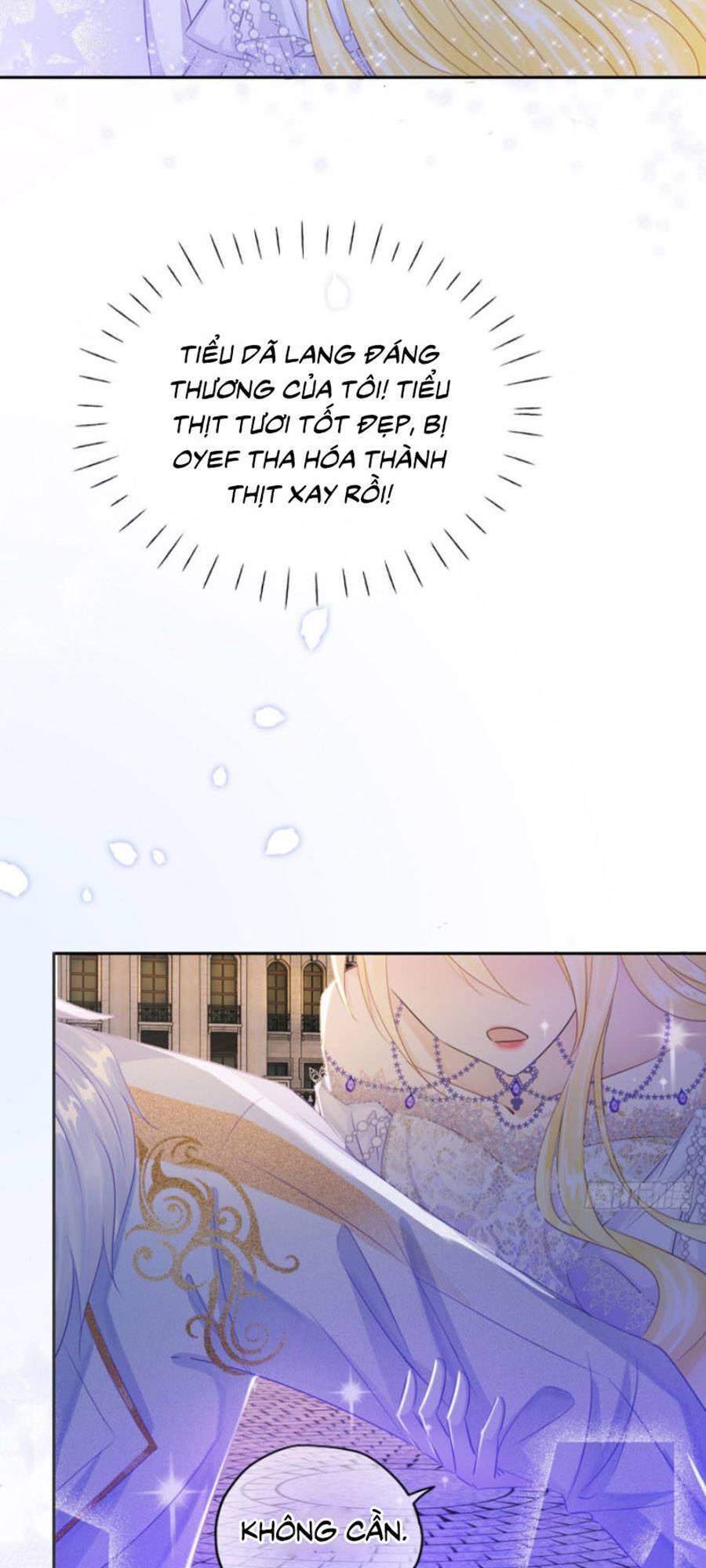 Tỏ Tình Với Kẻ Thù Chapter 2 - Trang 2