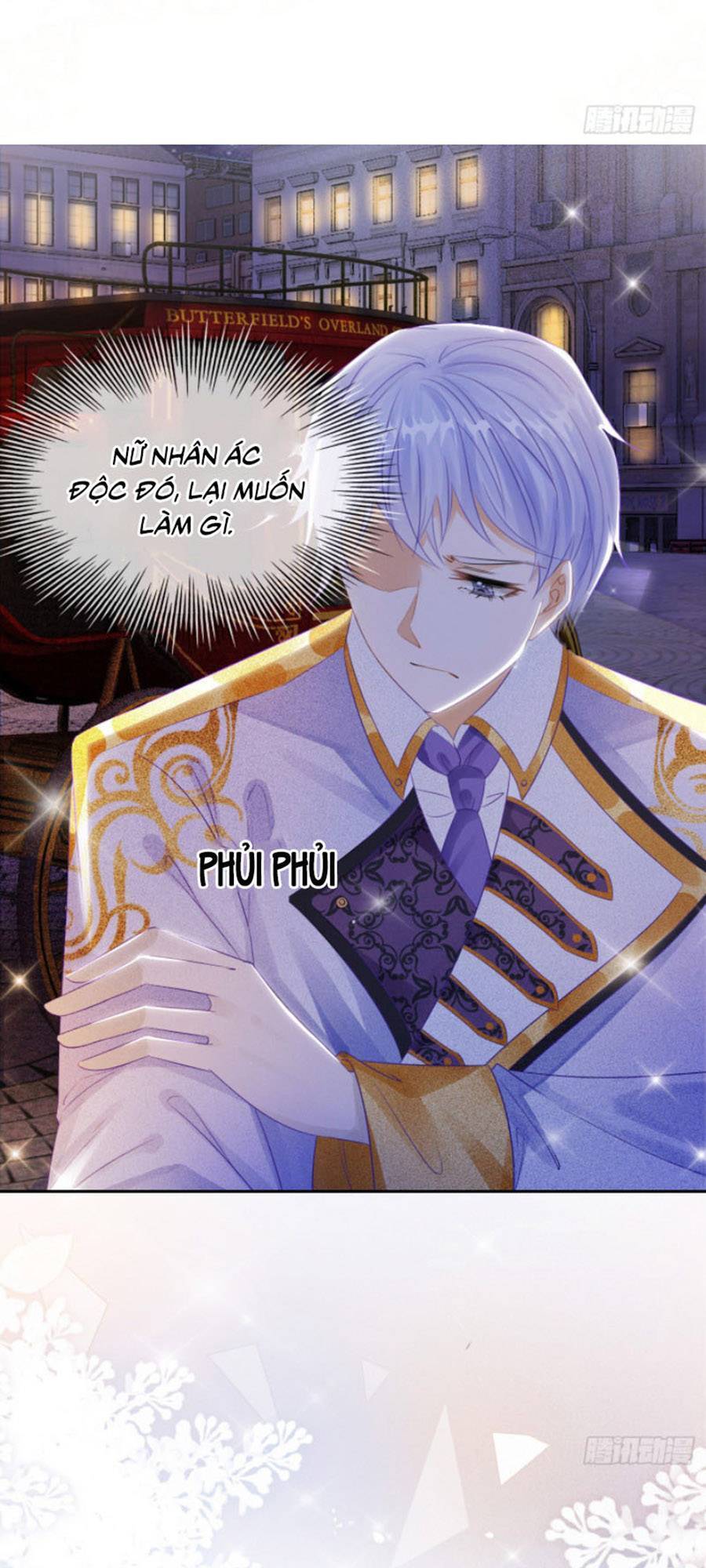 Tỏ Tình Với Kẻ Thù Chapter 2 - Trang 2