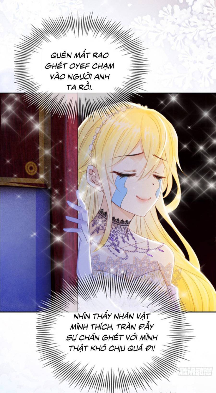 Tỏ Tình Với Kẻ Thù Chapter 2 - Trang 2