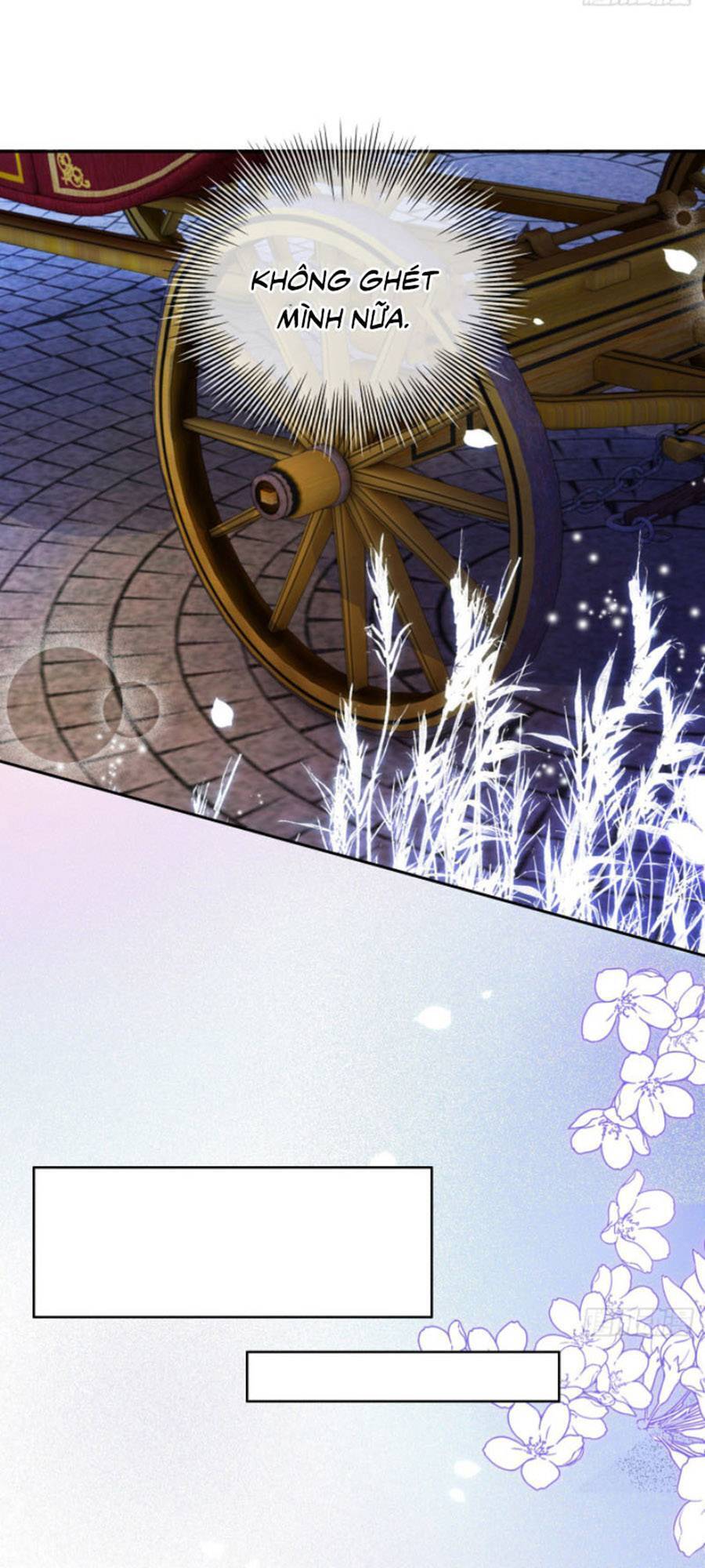 Tỏ Tình Với Kẻ Thù Chapter 2 - Trang 2