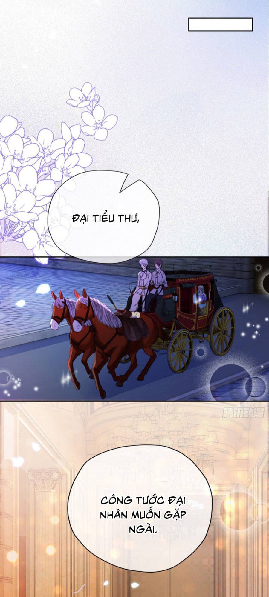 Tỏ Tình Với Kẻ Thù Chapter 2 - Trang 2