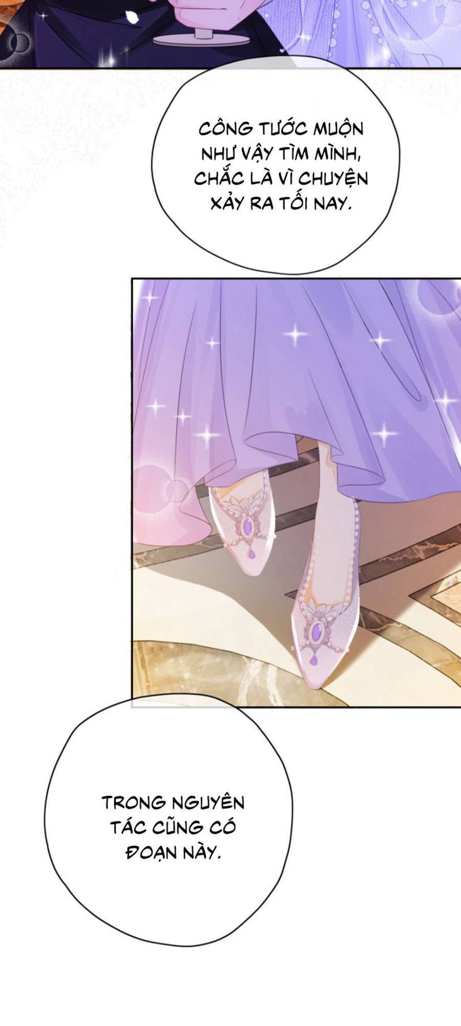 Tỏ Tình Với Kẻ Thù Chapter 2 - Trang 2