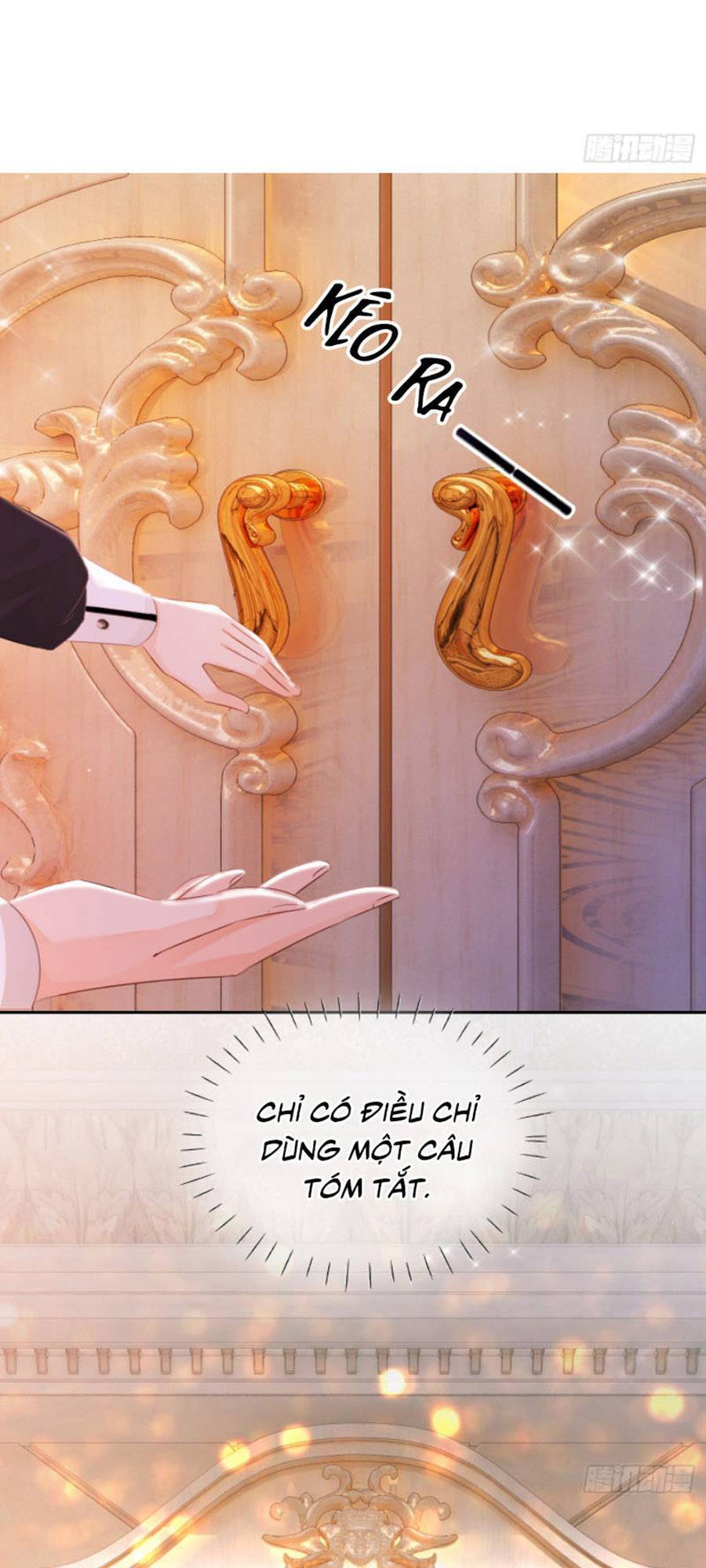 Tỏ Tình Với Kẻ Thù Chapter 2 - Trang 2