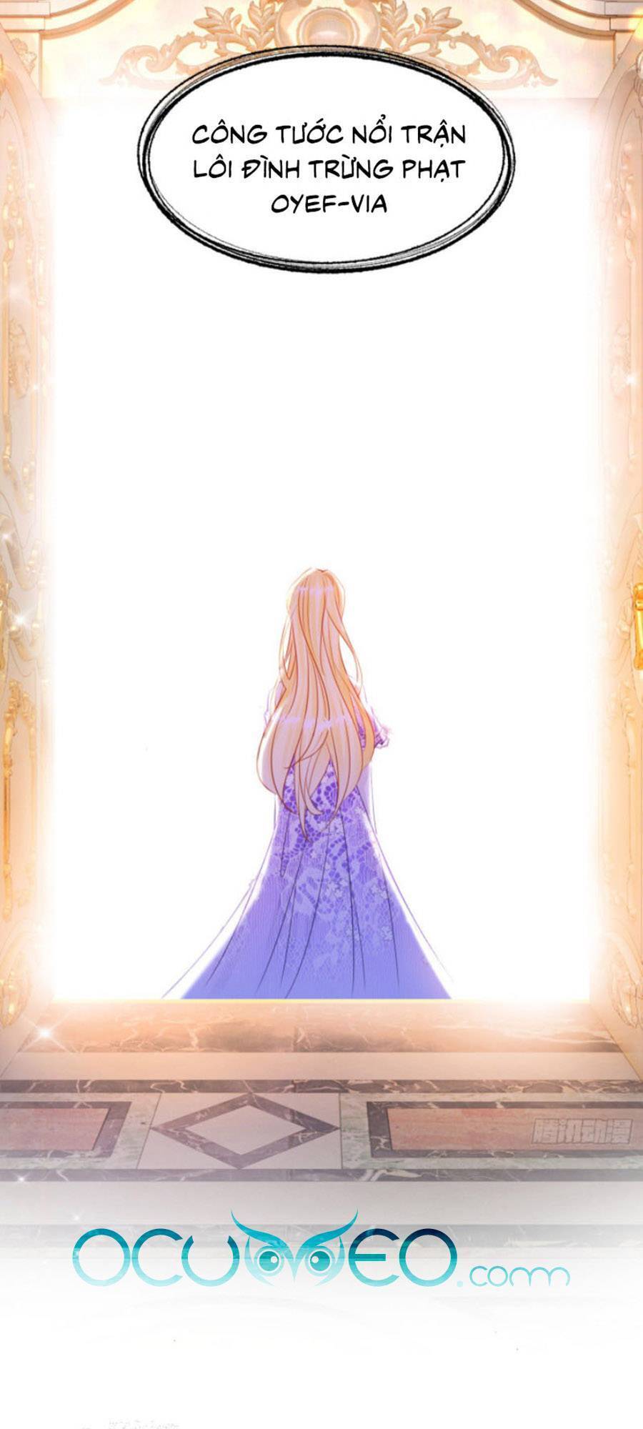 Tỏ Tình Với Kẻ Thù Chapter 2 - Trang 2