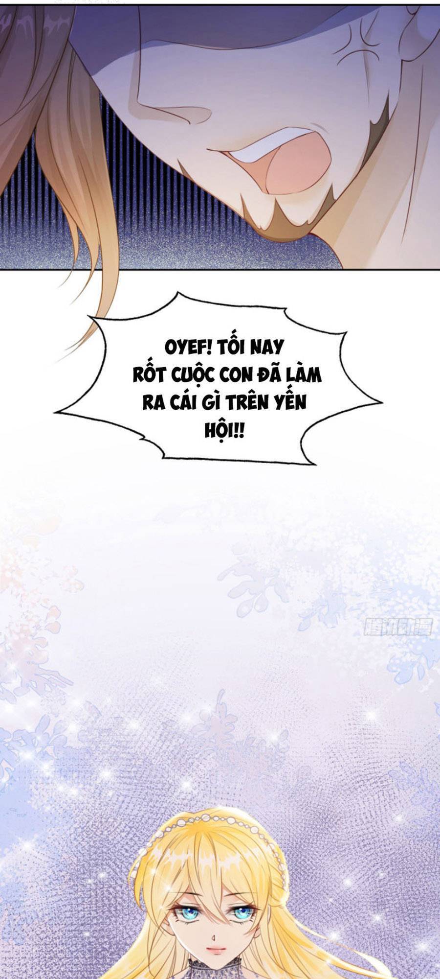 Tỏ Tình Với Kẻ Thù Chapter 2 - Trang 2