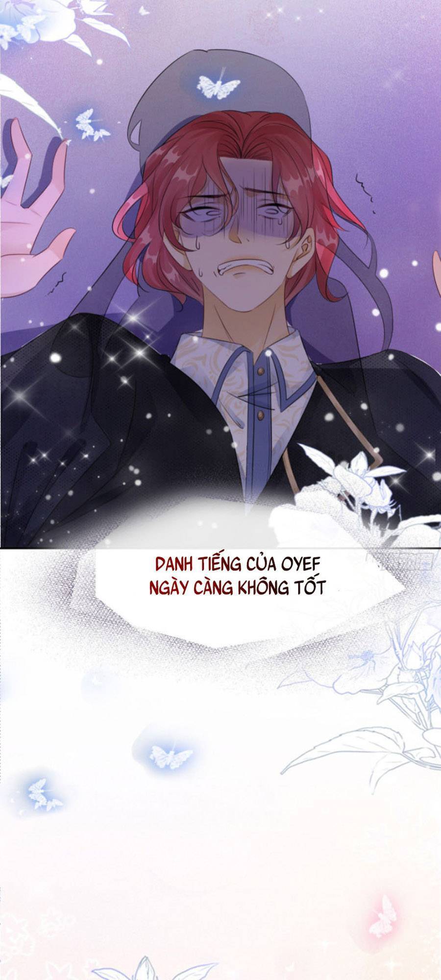 Tỏ Tình Với Kẻ Thù Chapter 2 - Trang 2