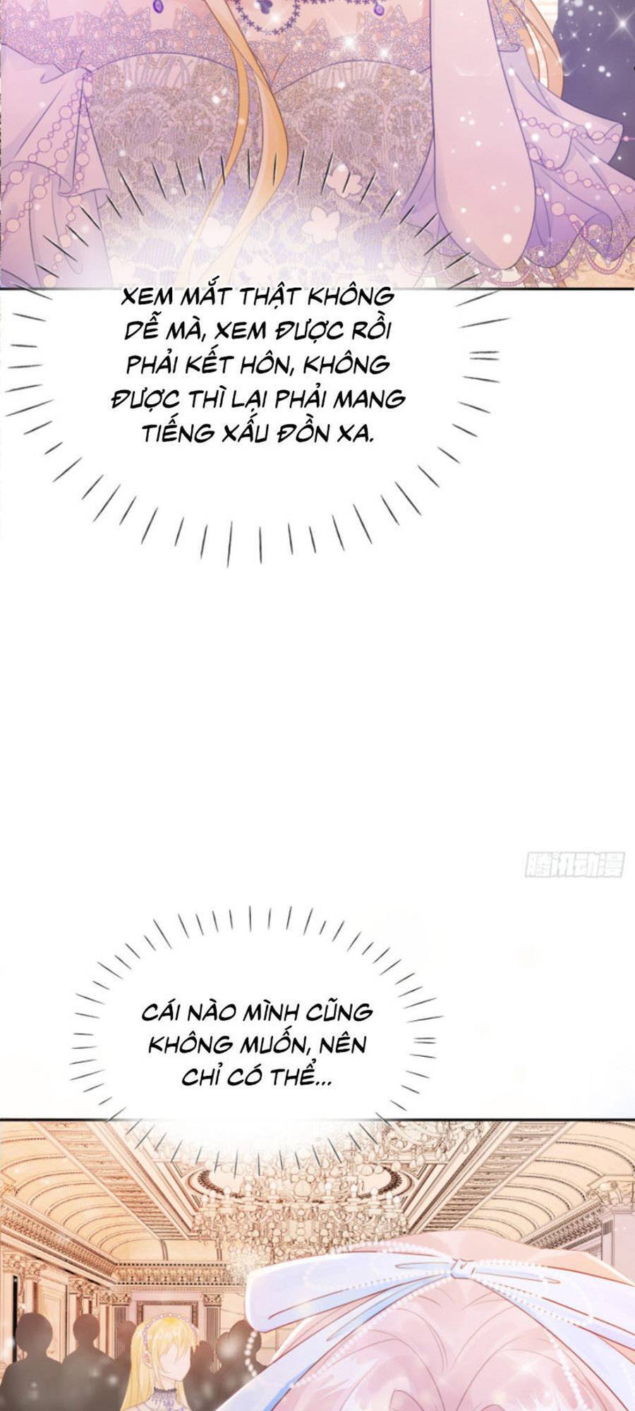 Tỏ Tình Với Kẻ Thù Chapter 2 - Trang 2