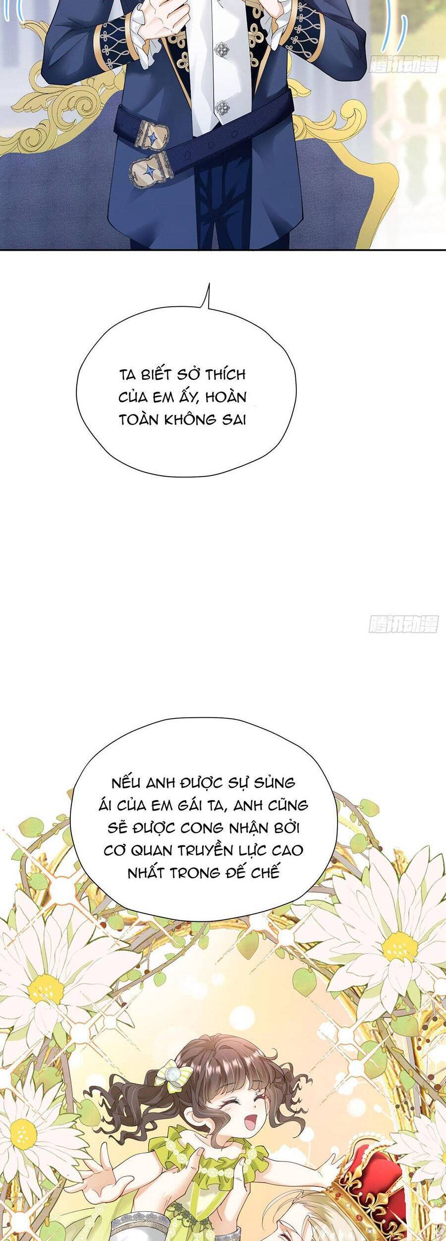 Tỏ Tình Với Kẻ Thù Chapter 20 - Trang 2