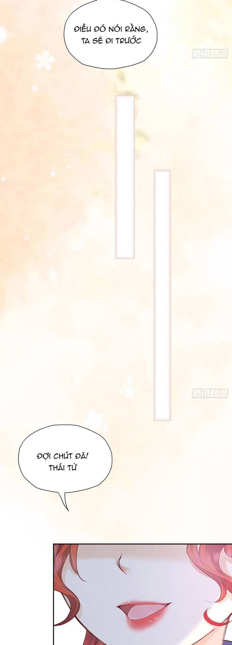 Tỏ Tình Với Kẻ Thù Chapter 20 - Trang 2