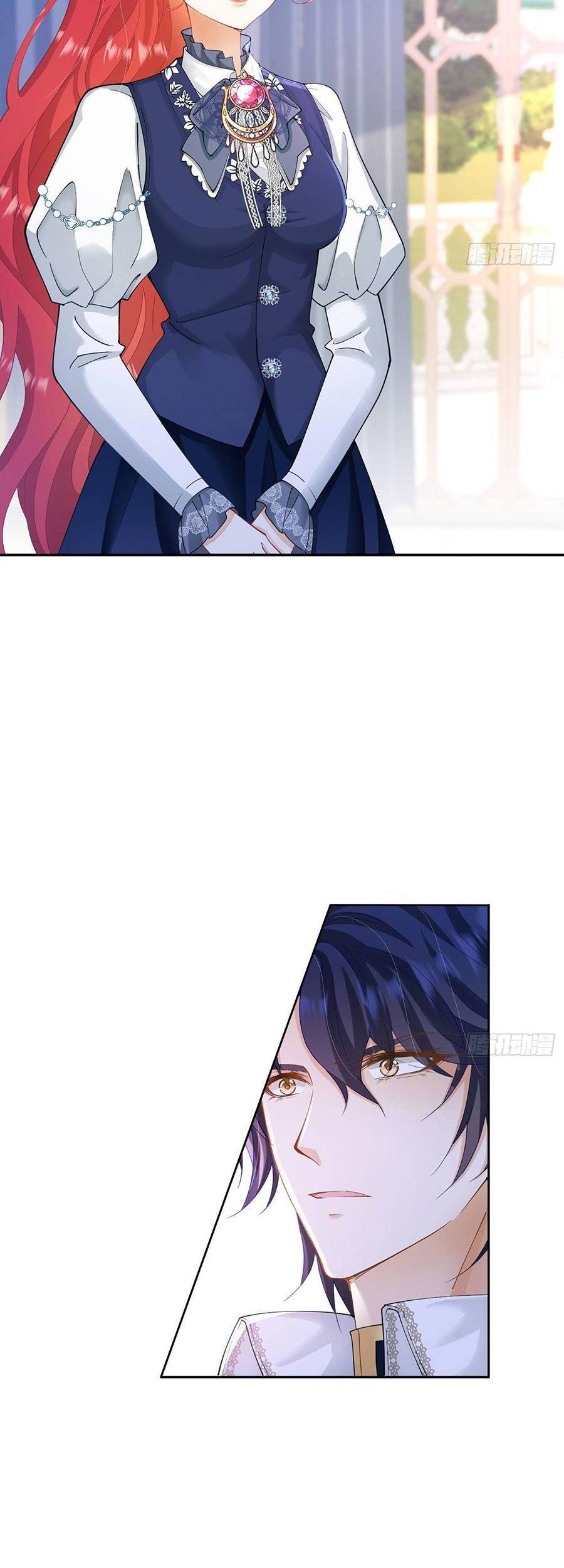 Tỏ Tình Với Kẻ Thù Chapter 20 - Trang 2