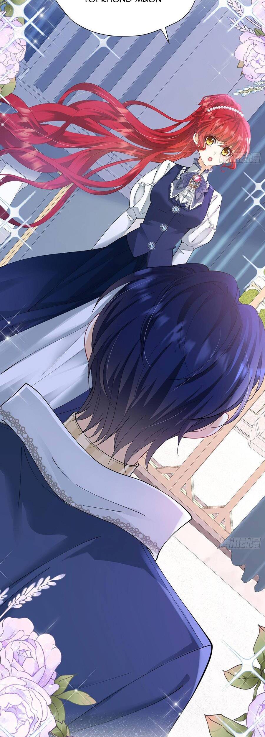 Tỏ Tình Với Kẻ Thù Chapter 20 - Trang 2