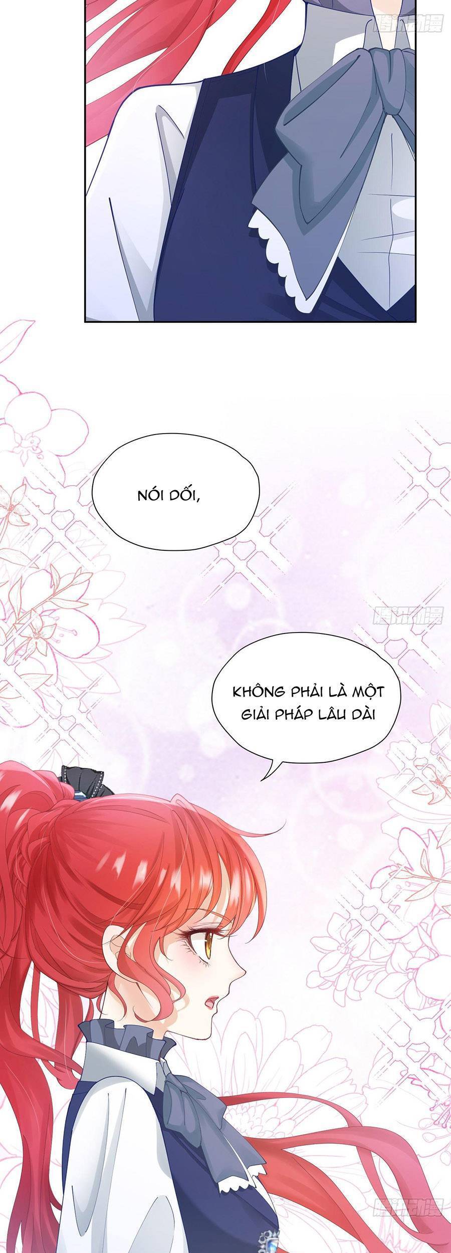 Tỏ Tình Với Kẻ Thù Chapter 20 - Trang 2