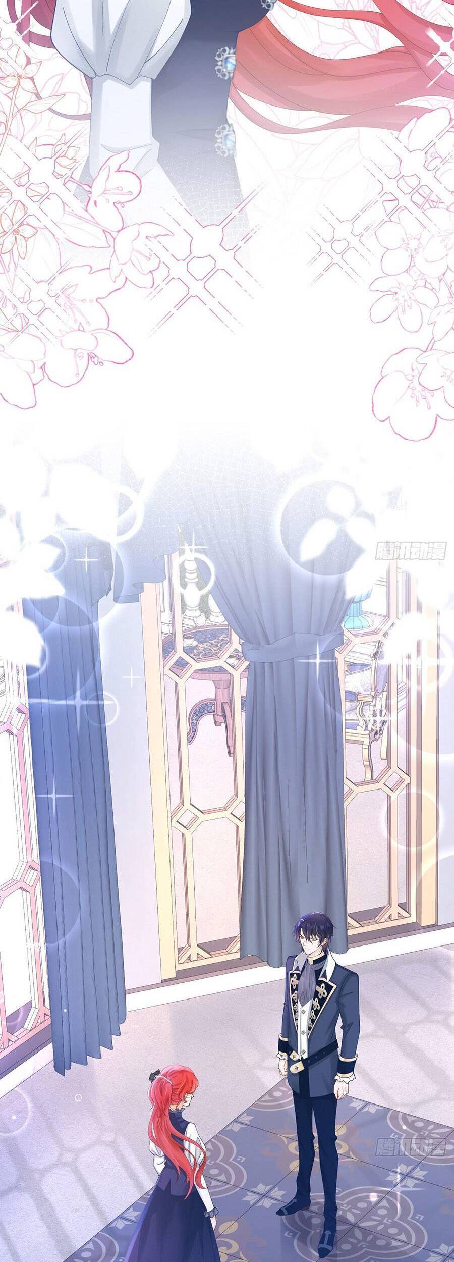 Tỏ Tình Với Kẻ Thù Chapter 20 - Trang 2