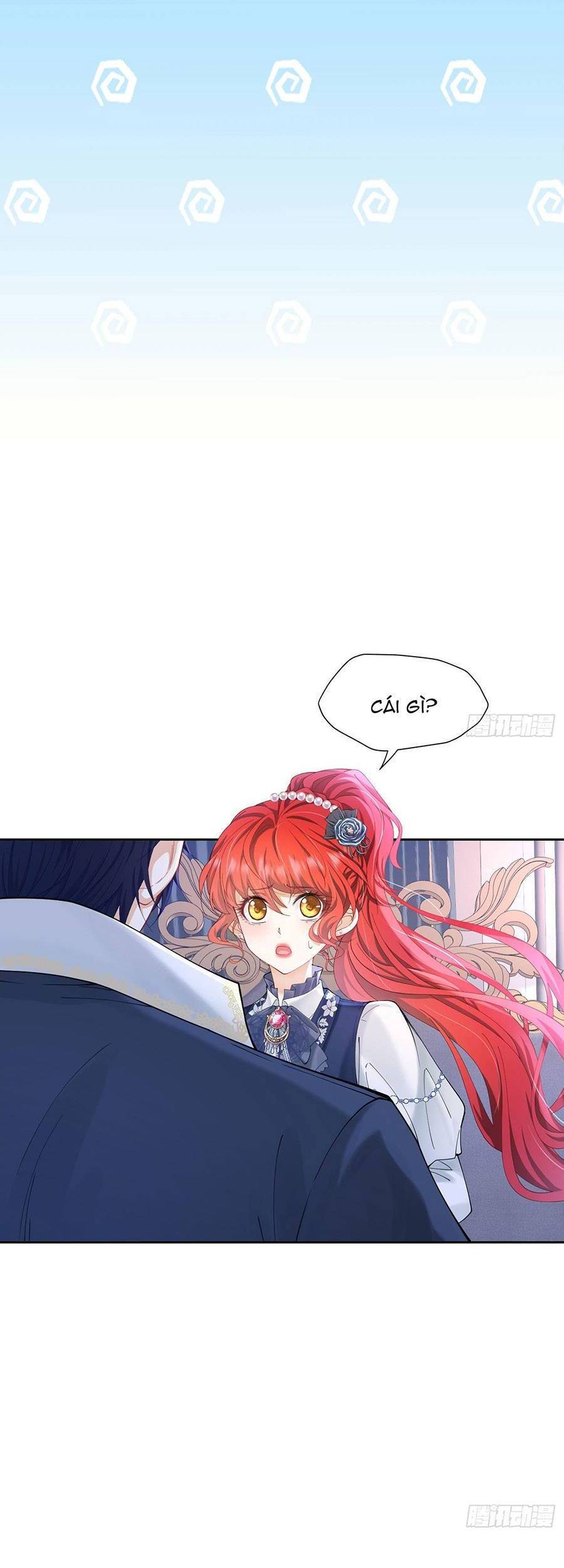 Tỏ Tình Với Kẻ Thù Chapter 20 - Trang 2