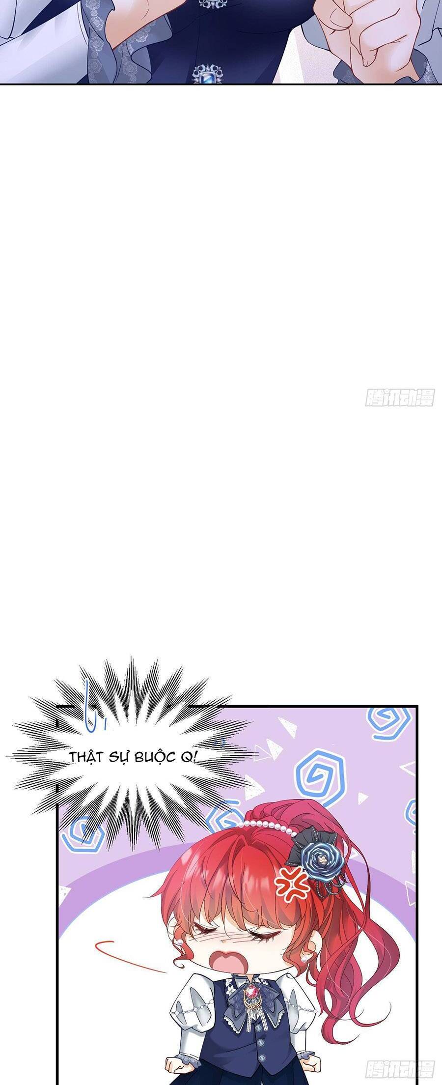 Tỏ Tình Với Kẻ Thù Chapter 20 - Trang 2