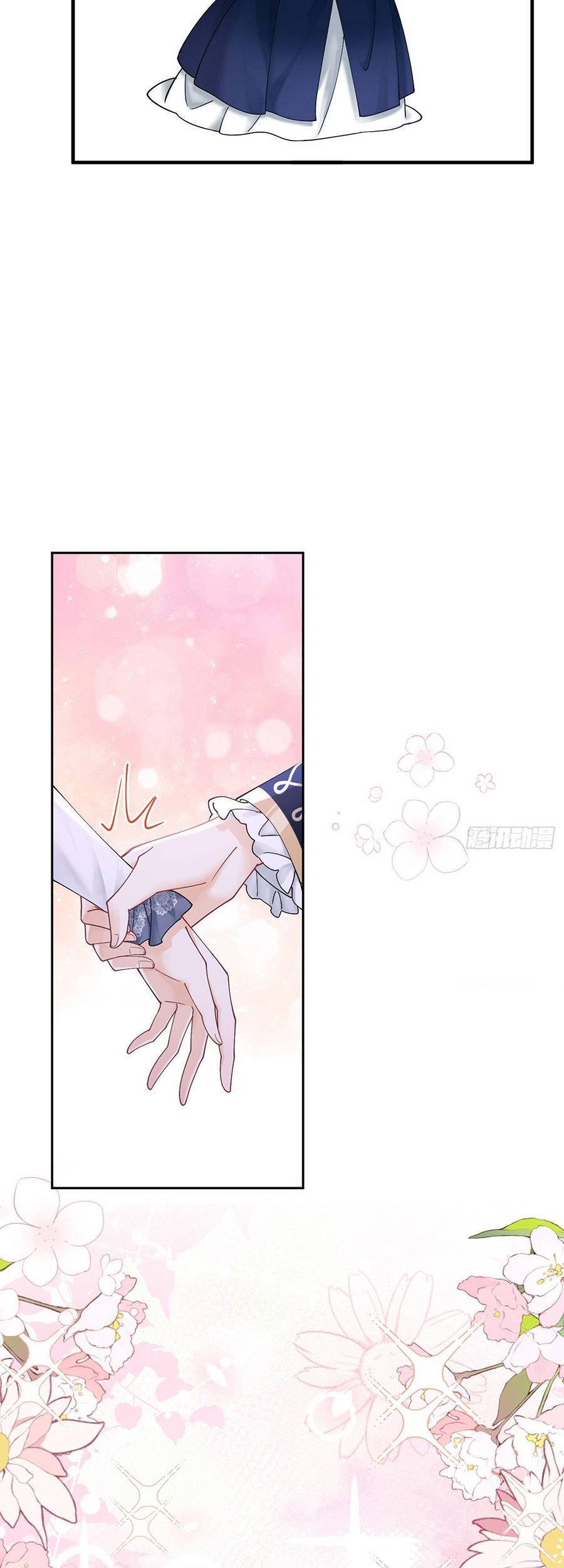 Tỏ Tình Với Kẻ Thù Chapter 20 - Trang 2