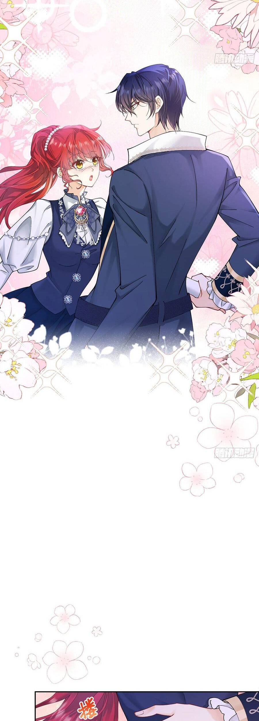 Tỏ Tình Với Kẻ Thù Chapter 20 - Trang 2