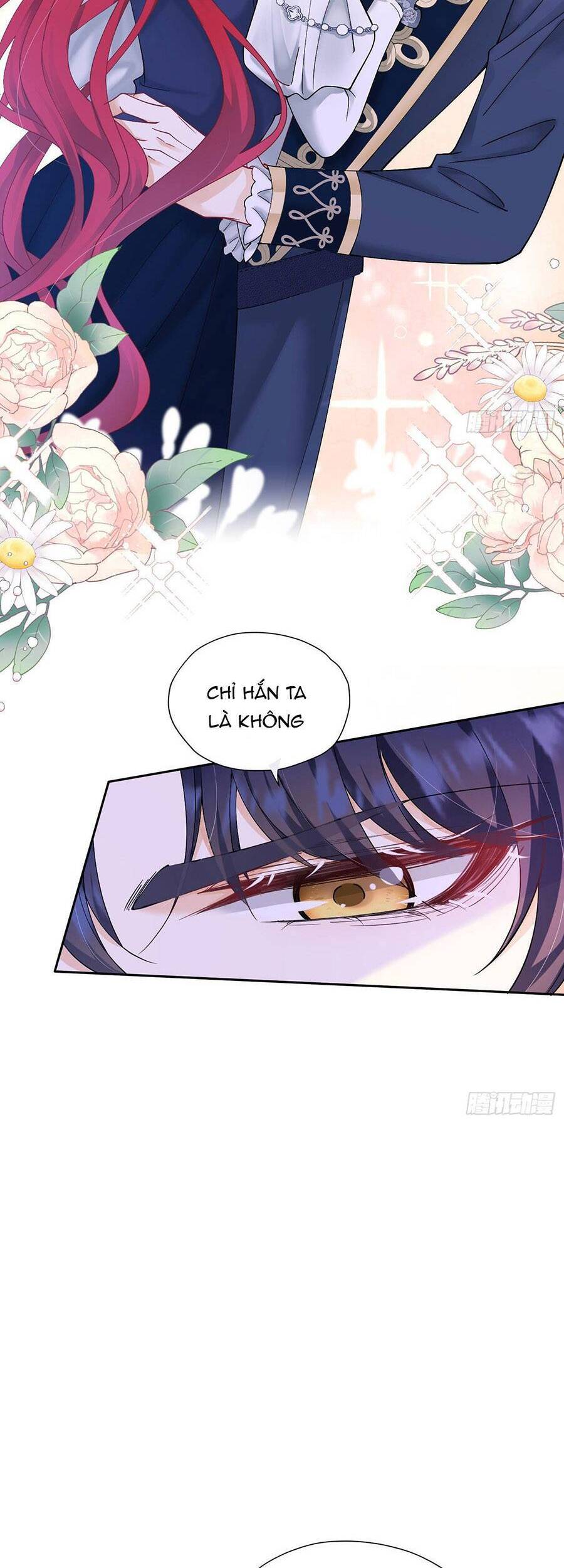 Tỏ Tình Với Kẻ Thù Chapter 20 - Trang 2