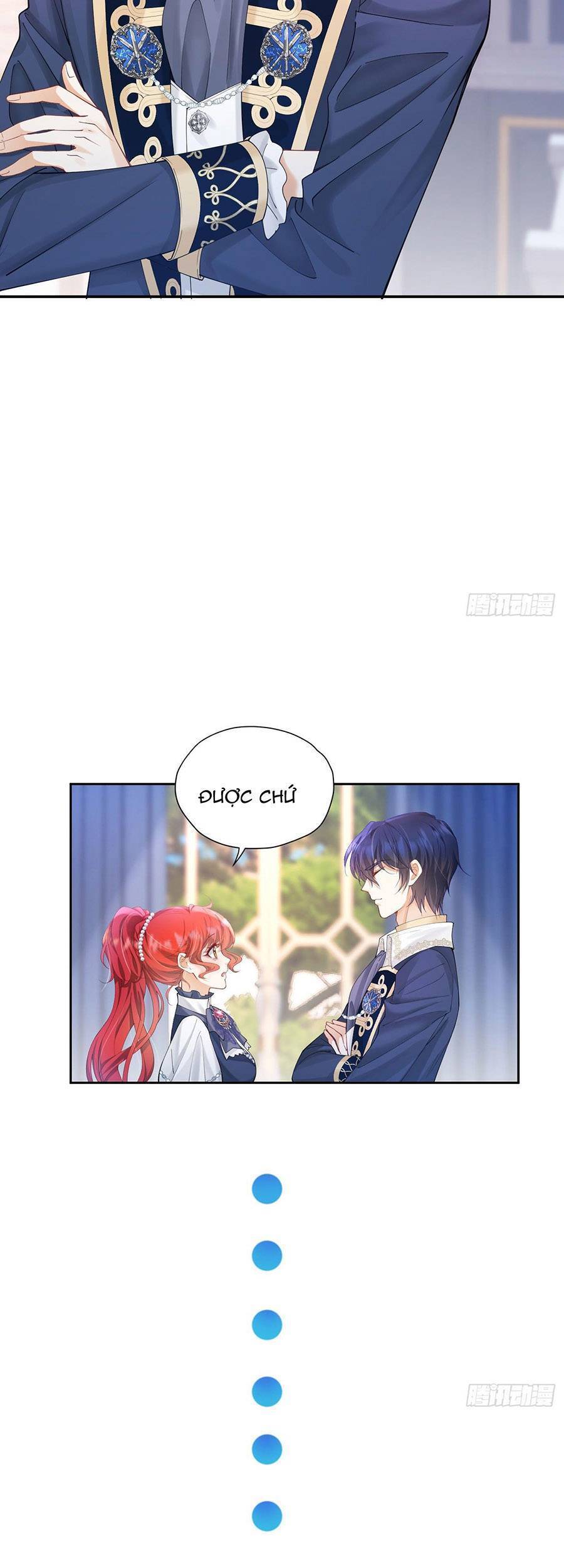 Tỏ Tình Với Kẻ Thù Chapter 20 - Trang 2