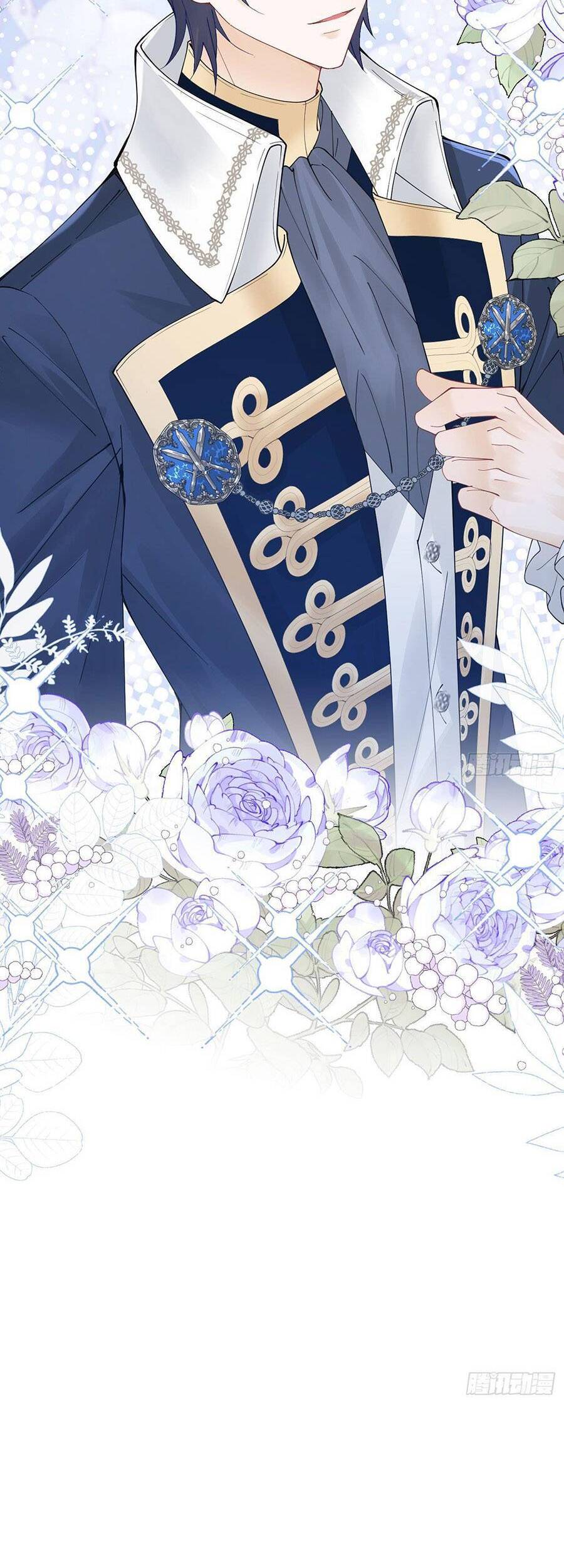 Tỏ Tình Với Kẻ Thù Chapter 20 - Trang 2