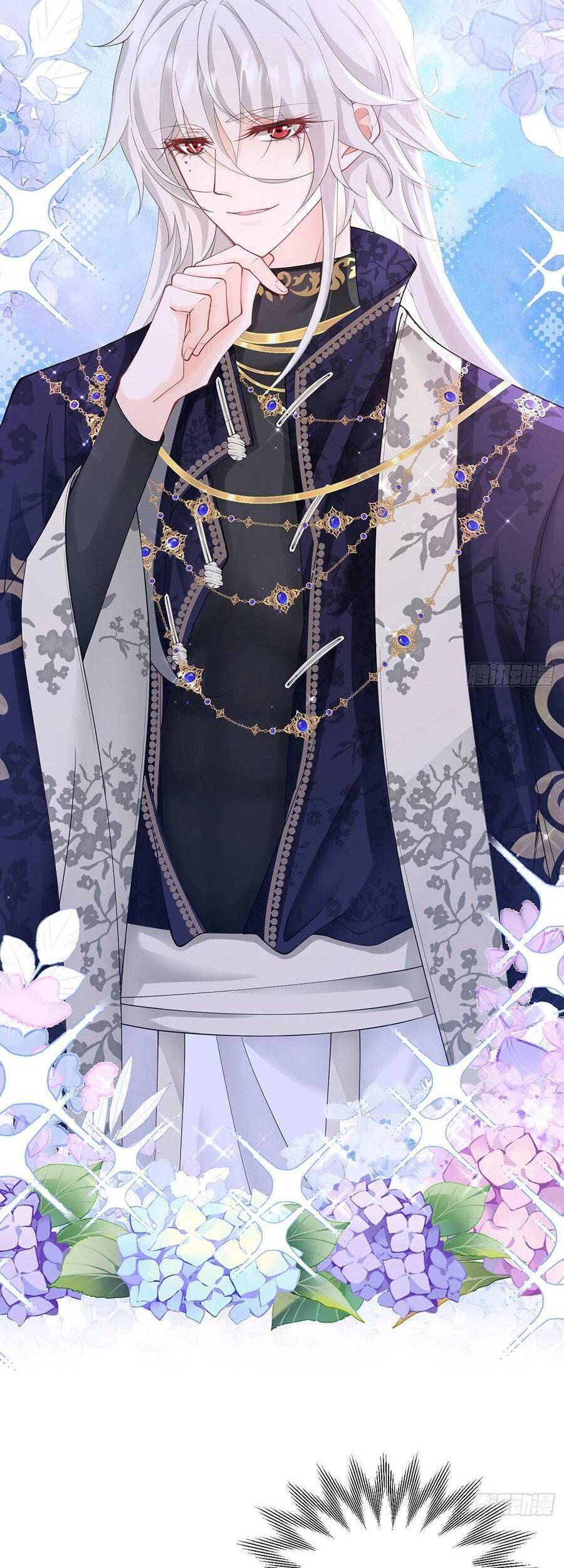 Tỏ Tình Với Kẻ Thù Chapter 21 - Trang 2