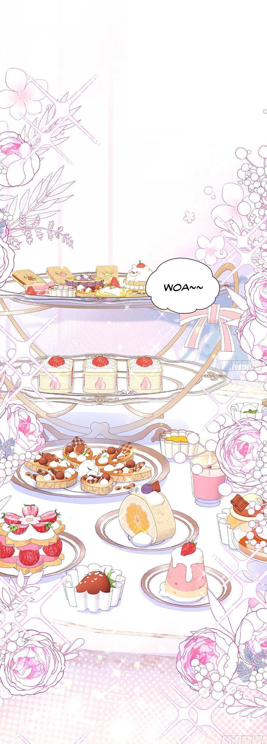 Tỏ Tình Với Kẻ Thù Chapter 21 - Trang 2