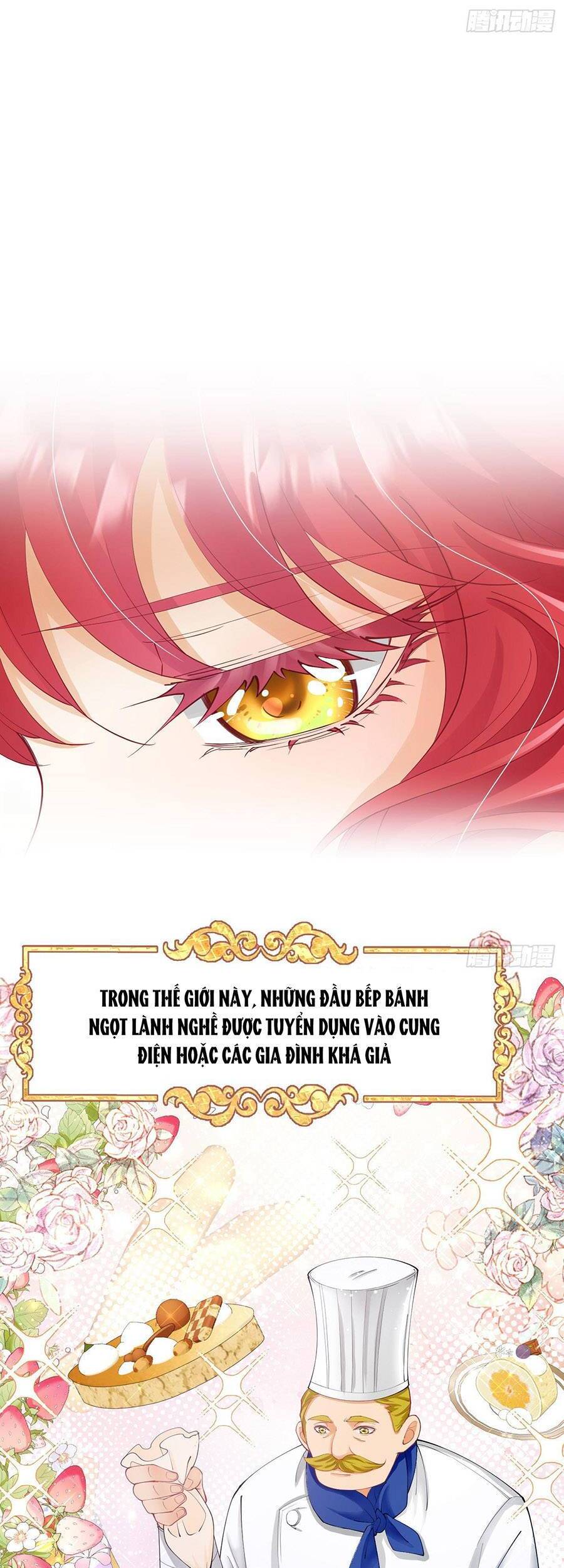 Tỏ Tình Với Kẻ Thù Chapter 21 - Trang 2