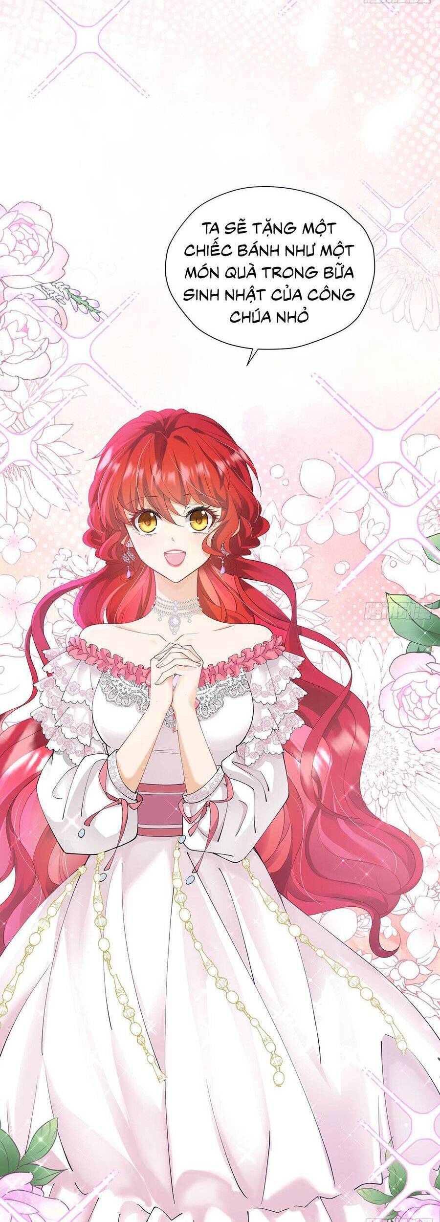 Tỏ Tình Với Kẻ Thù Chapter 21 - Trang 2