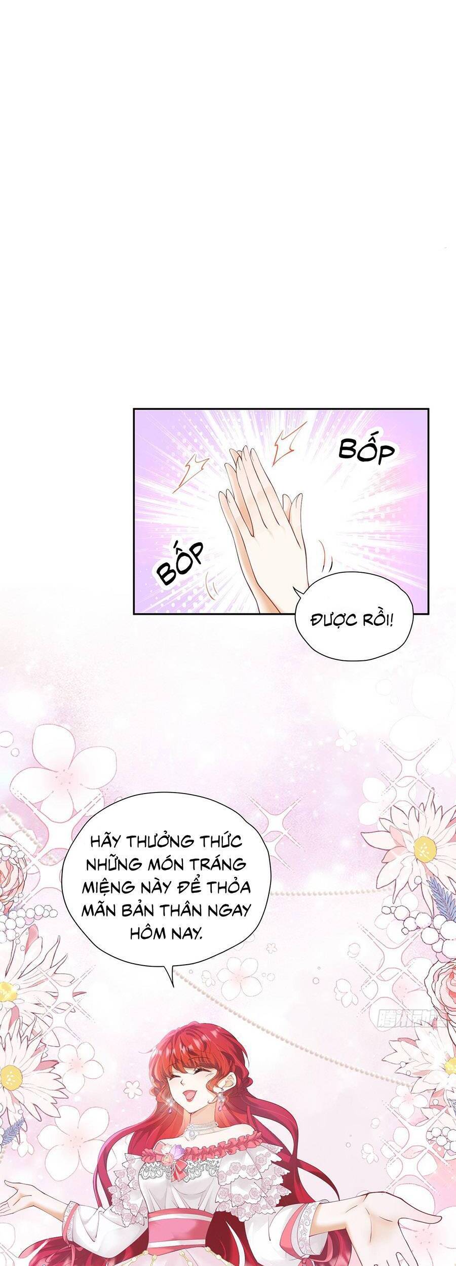 Tỏ Tình Với Kẻ Thù Chapter 21 - Trang 2