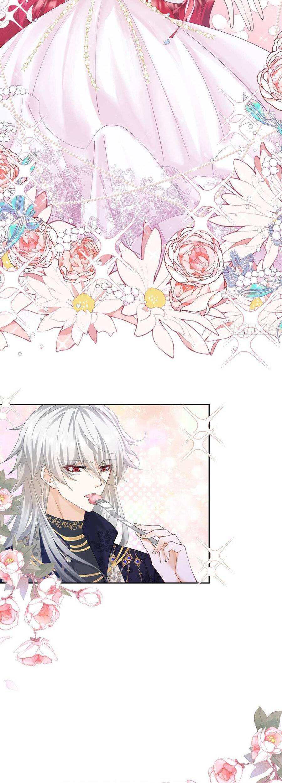 Tỏ Tình Với Kẻ Thù Chapter 21 - Trang 2