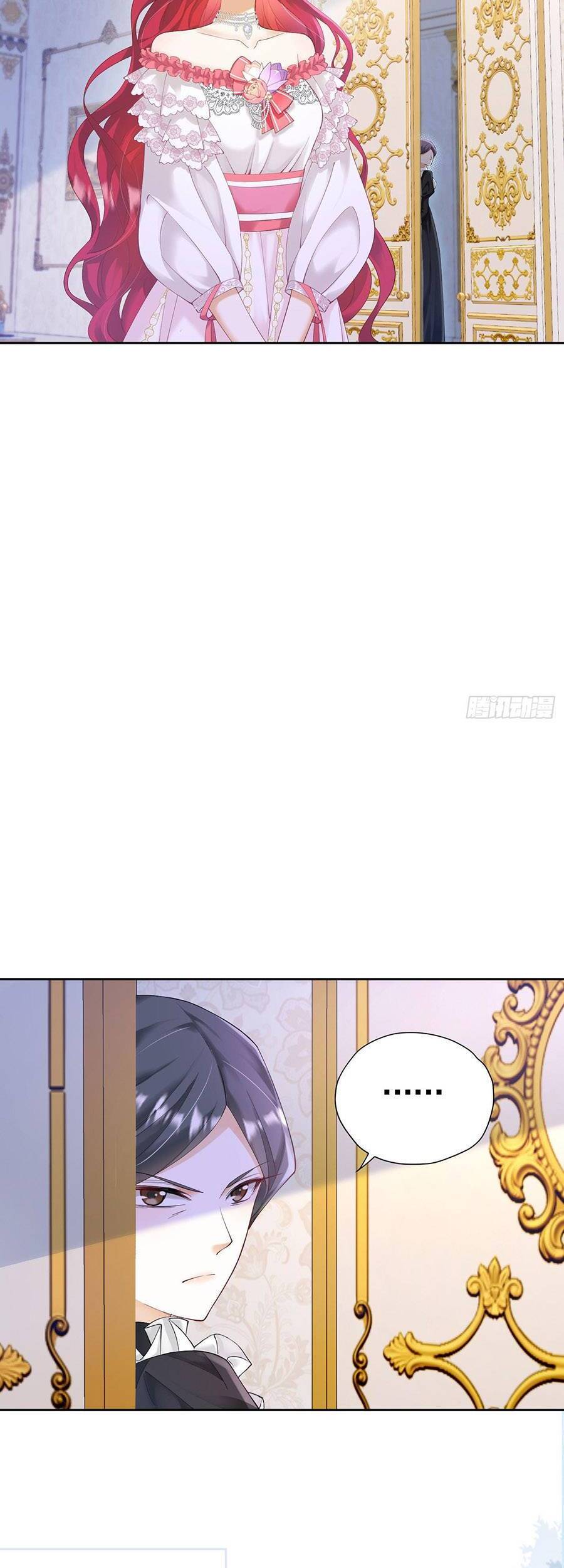 Tỏ Tình Với Kẻ Thù Chapter 21 - Trang 2