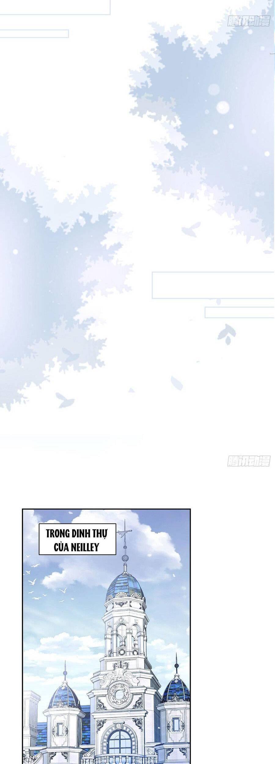 Tỏ Tình Với Kẻ Thù Chapter 21 - Trang 2