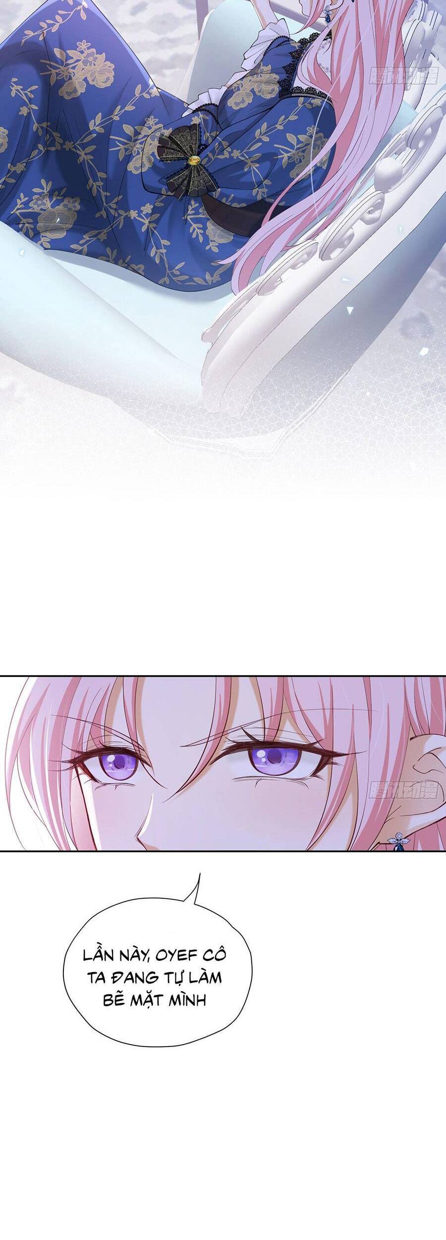 Tỏ Tình Với Kẻ Thù Chapter 21 - Trang 2