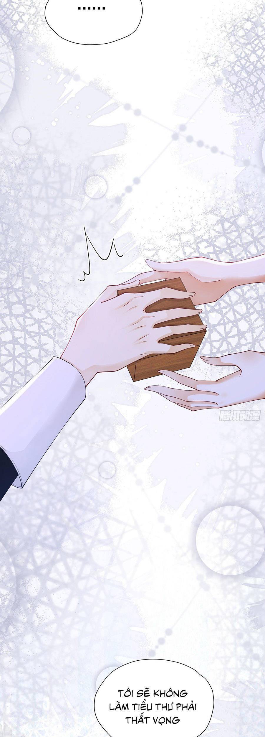 Tỏ Tình Với Kẻ Thù Chapter 21 - Trang 2