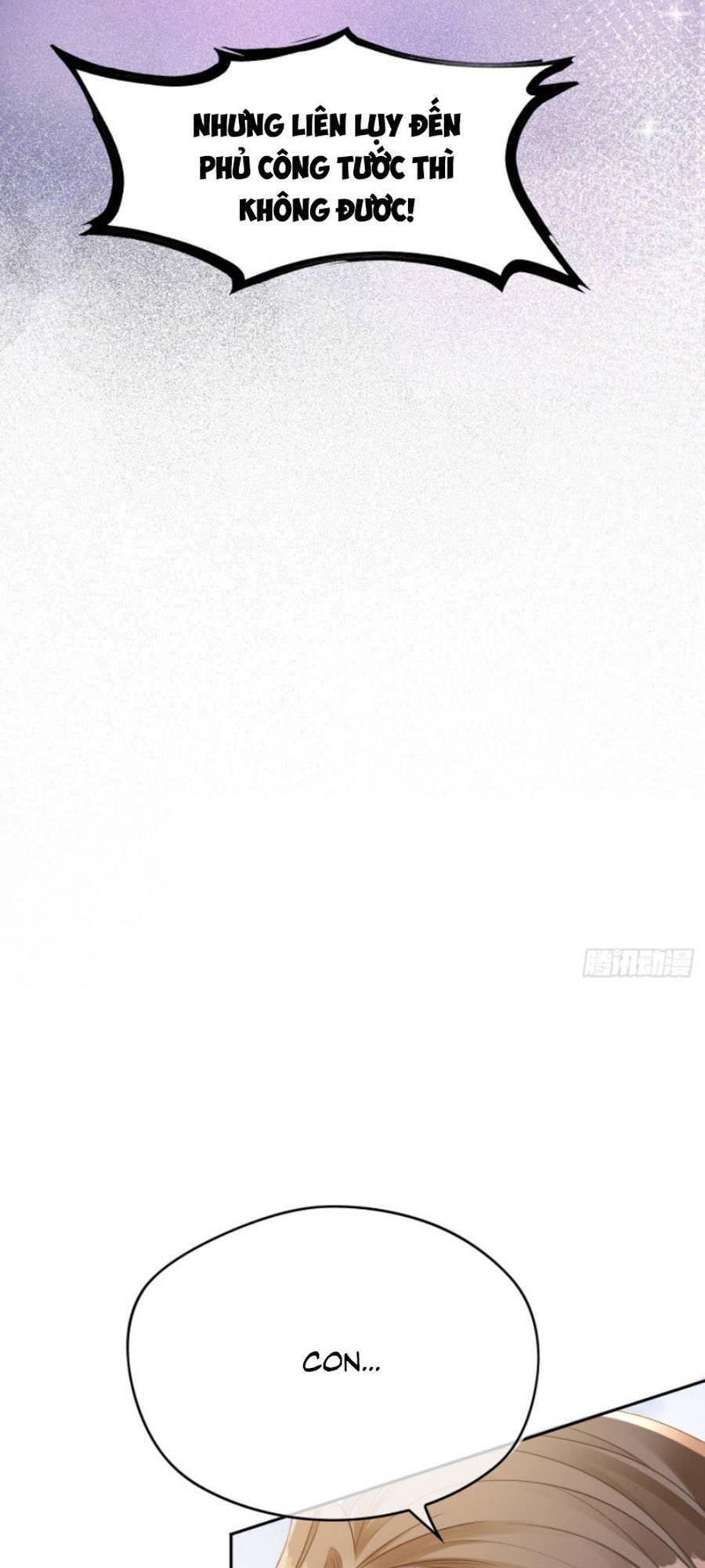 Tỏ Tình Với Kẻ Thù Chapter 3 - Trang 2