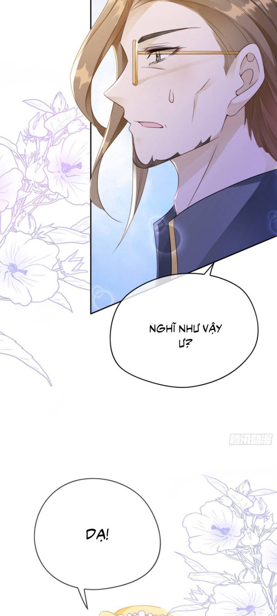 Tỏ Tình Với Kẻ Thù Chapter 3 - Trang 2