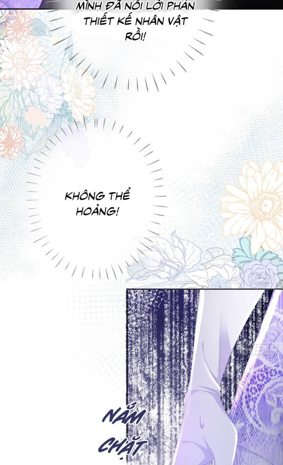 Tỏ Tình Với Kẻ Thù Chapter 3 - Trang 2