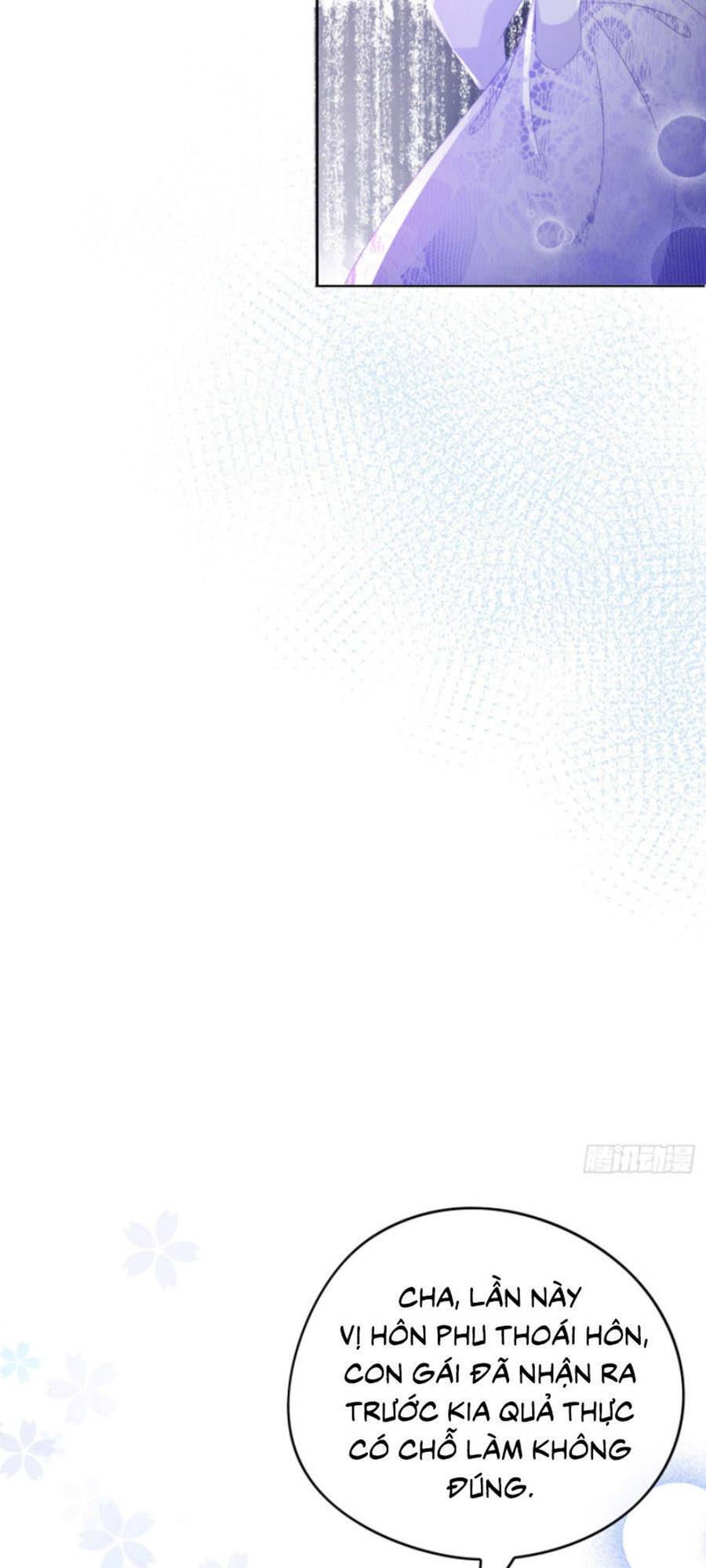 Tỏ Tình Với Kẻ Thù Chapter 3 - Trang 2