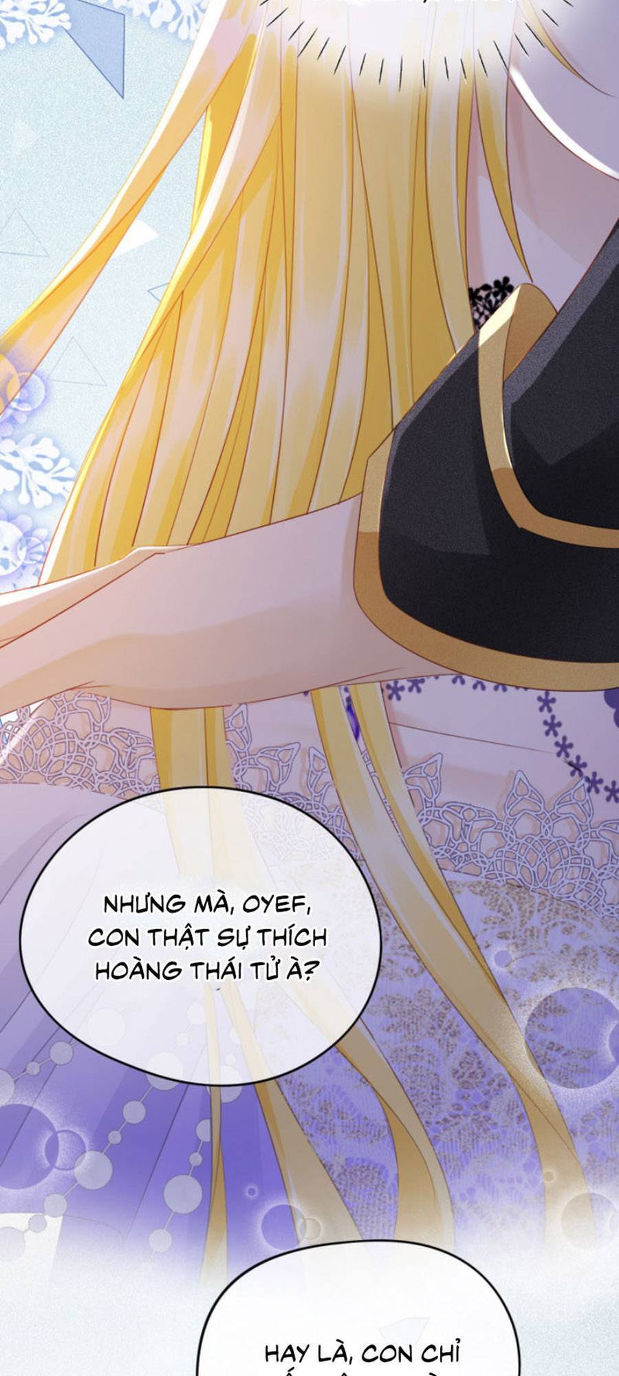 Tỏ Tình Với Kẻ Thù Chapter 3 - Trang 2