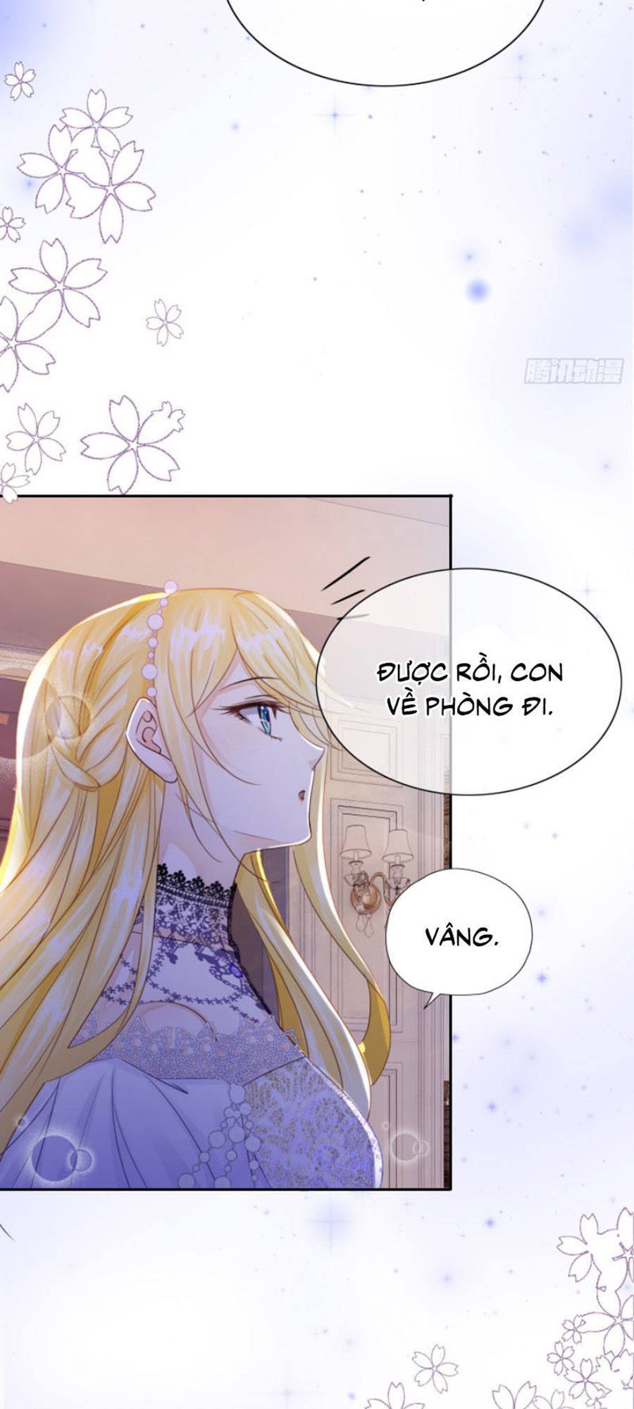 Tỏ Tình Với Kẻ Thù Chapter 3 - Trang 2