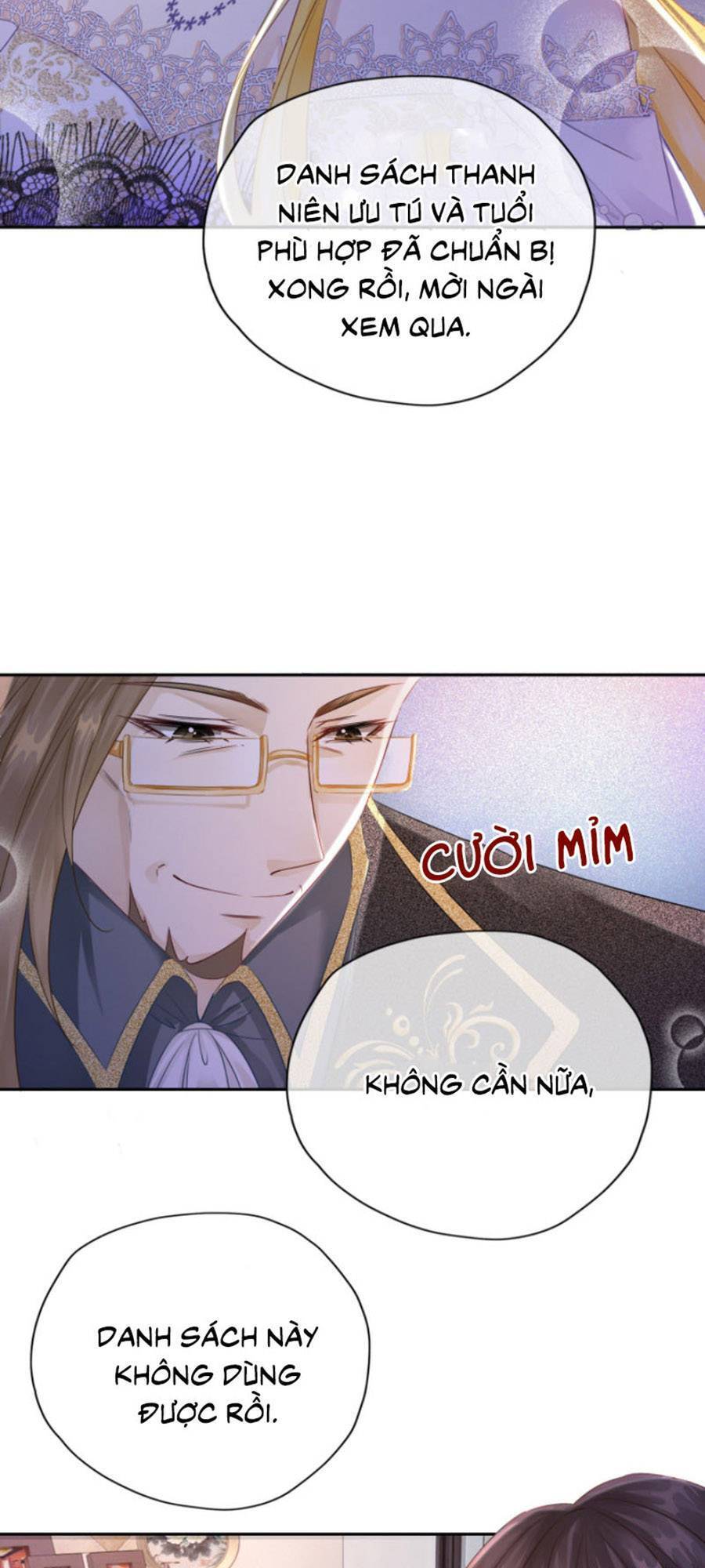 Tỏ Tình Với Kẻ Thù Chapter 3 - Trang 2