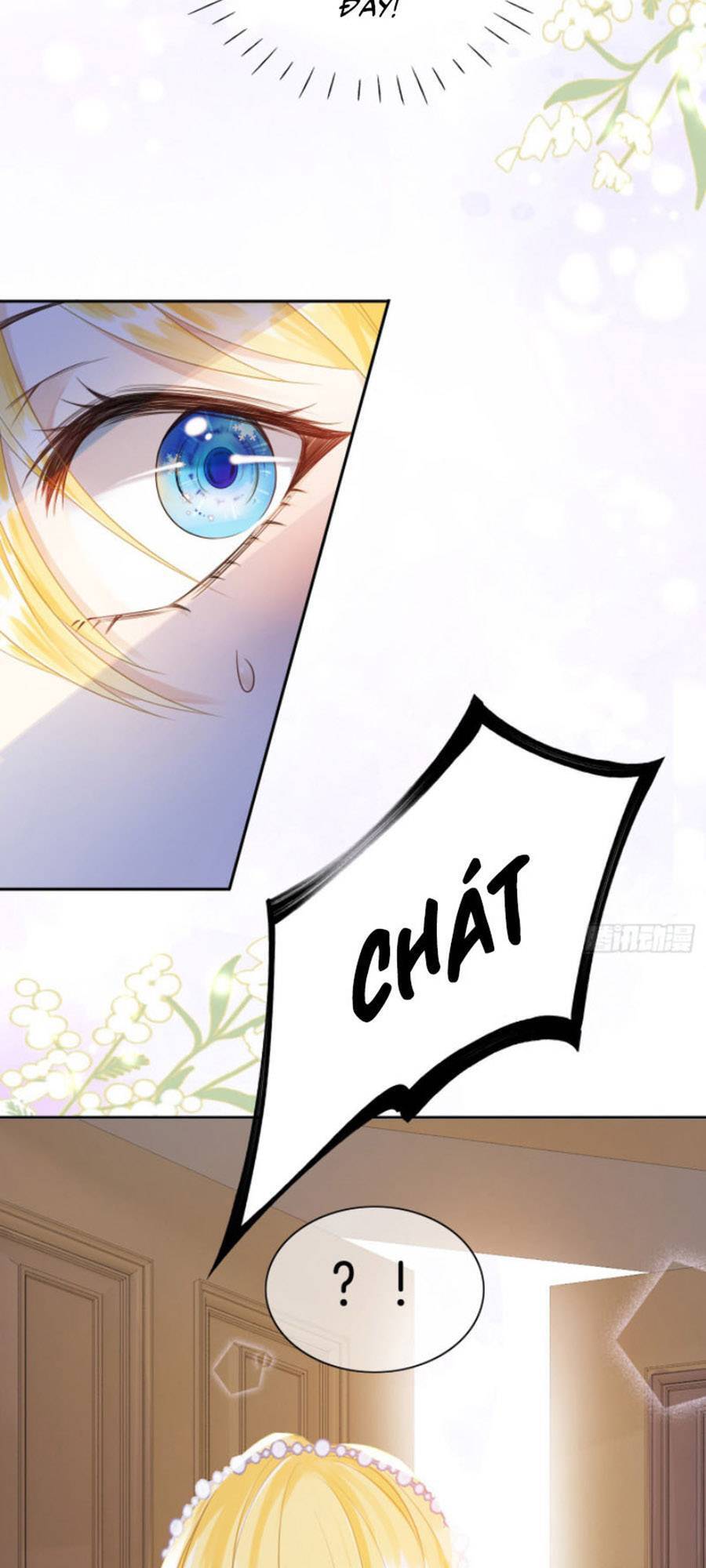 Tỏ Tình Với Kẻ Thù Chapter 3 - Trang 2