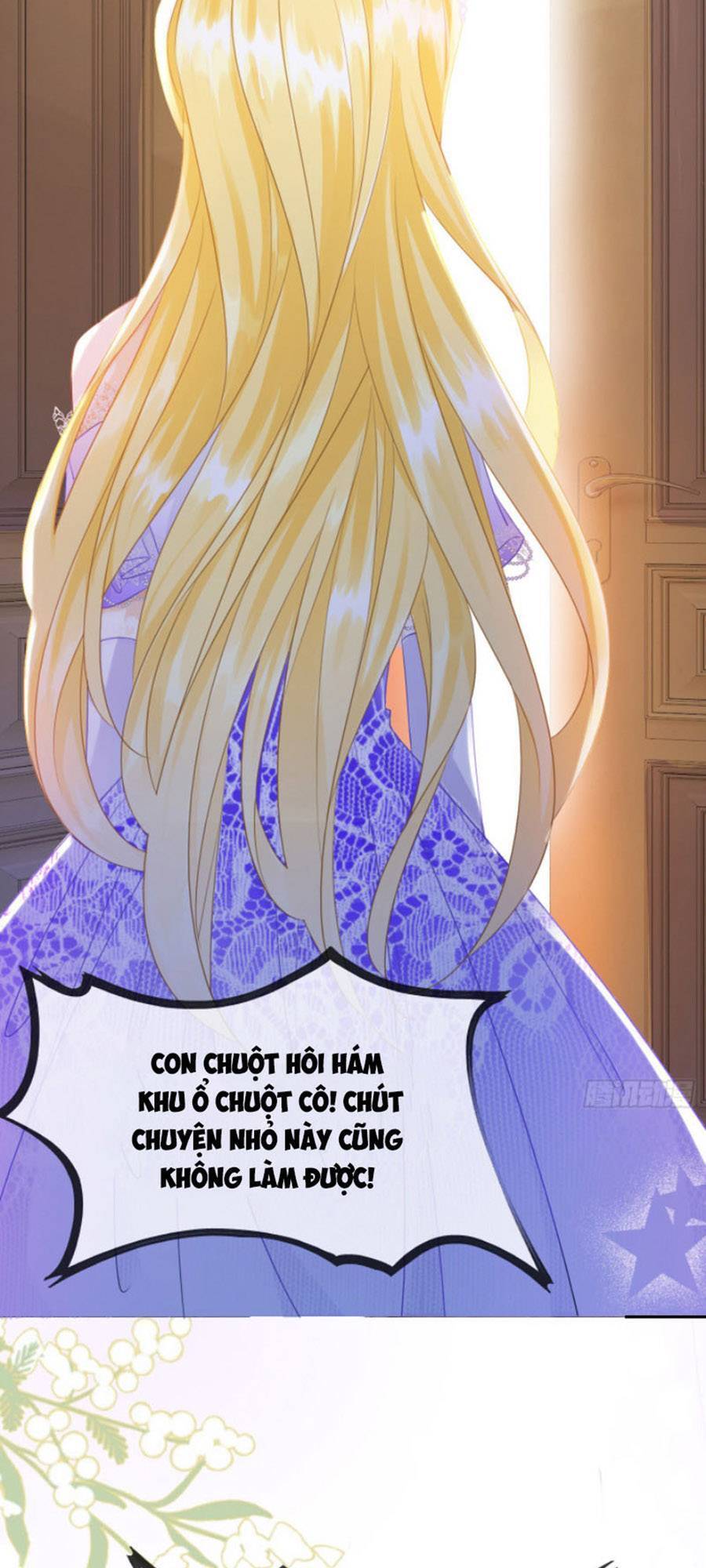 Tỏ Tình Với Kẻ Thù Chapter 3 - Trang 2