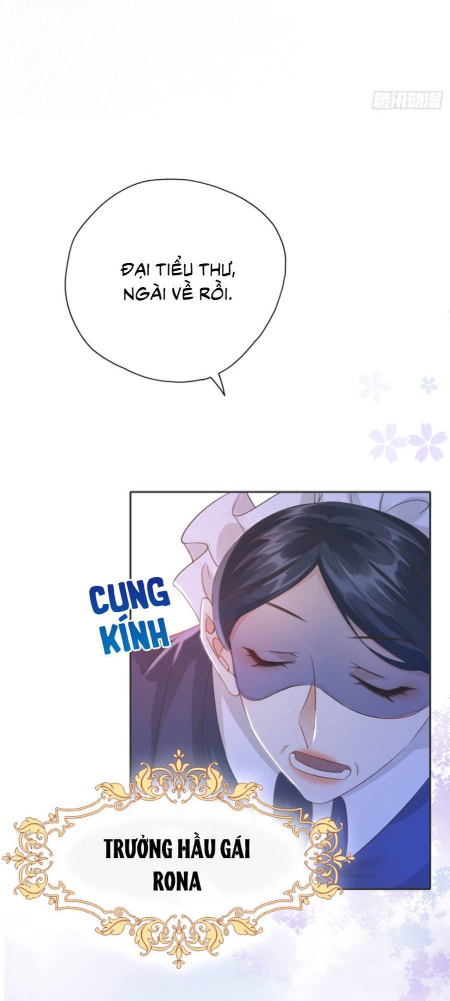 Tỏ Tình Với Kẻ Thù Chapter 3 - Trang 2