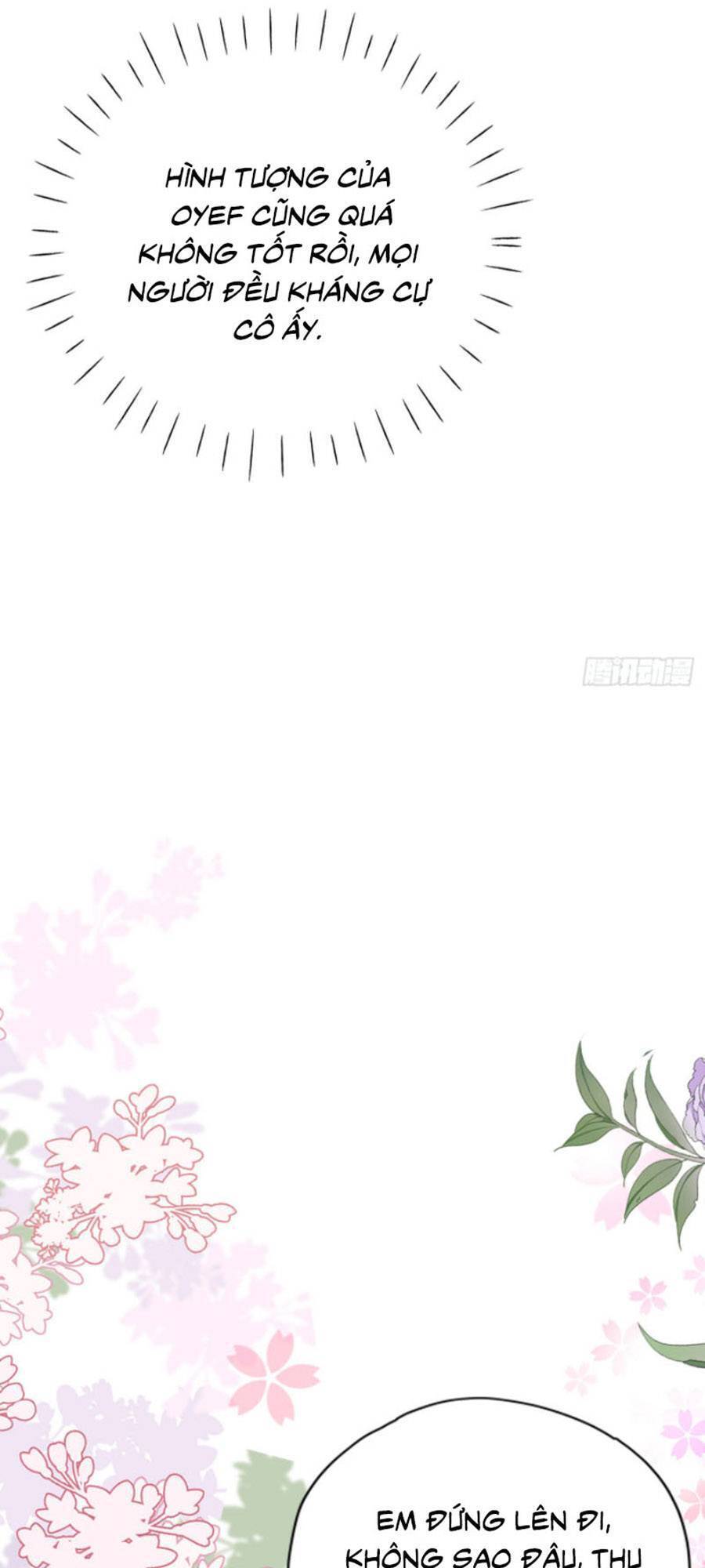 Tỏ Tình Với Kẻ Thù Chapter 3 - Trang 2