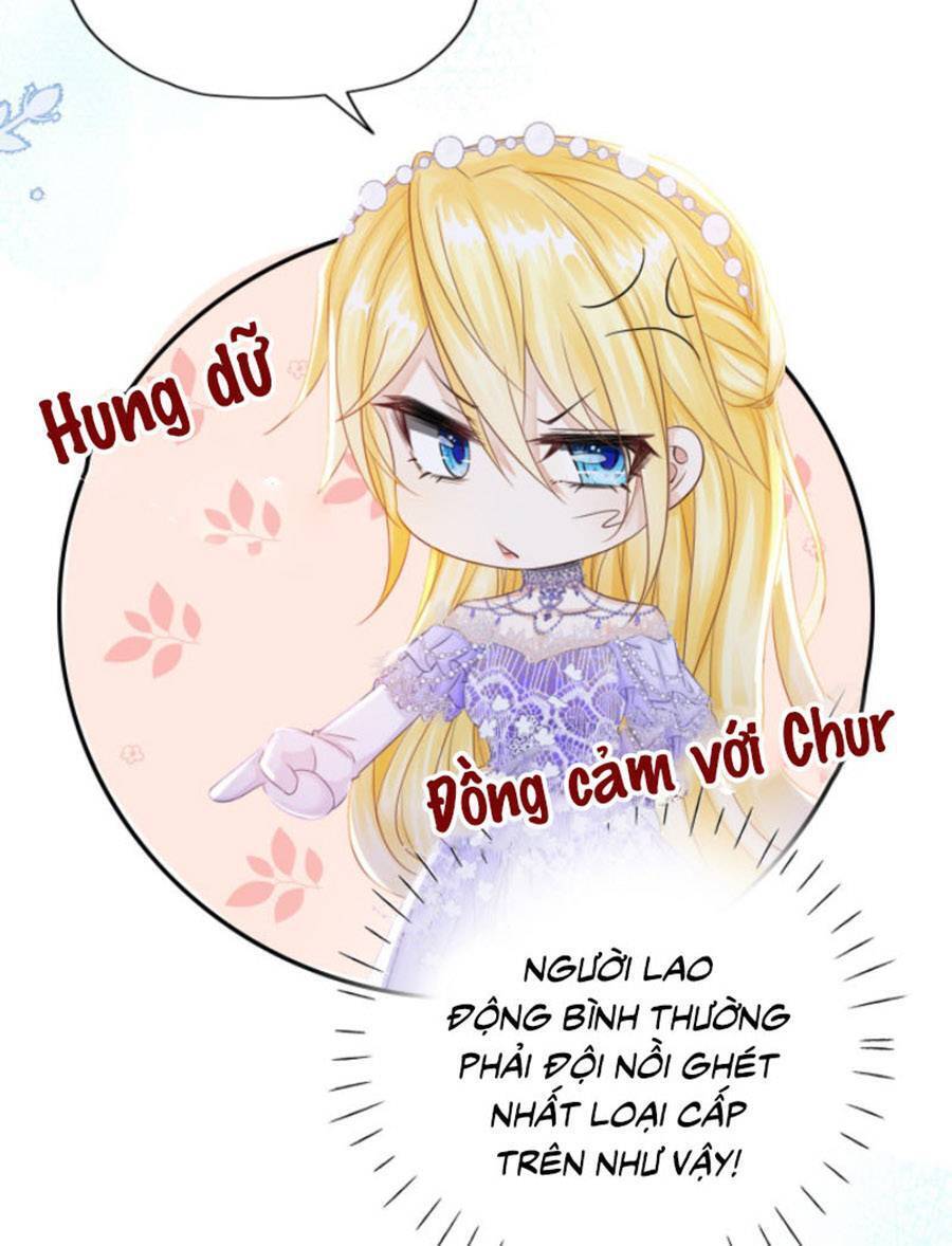 Tỏ Tình Với Kẻ Thù Chapter 3 - Trang 2